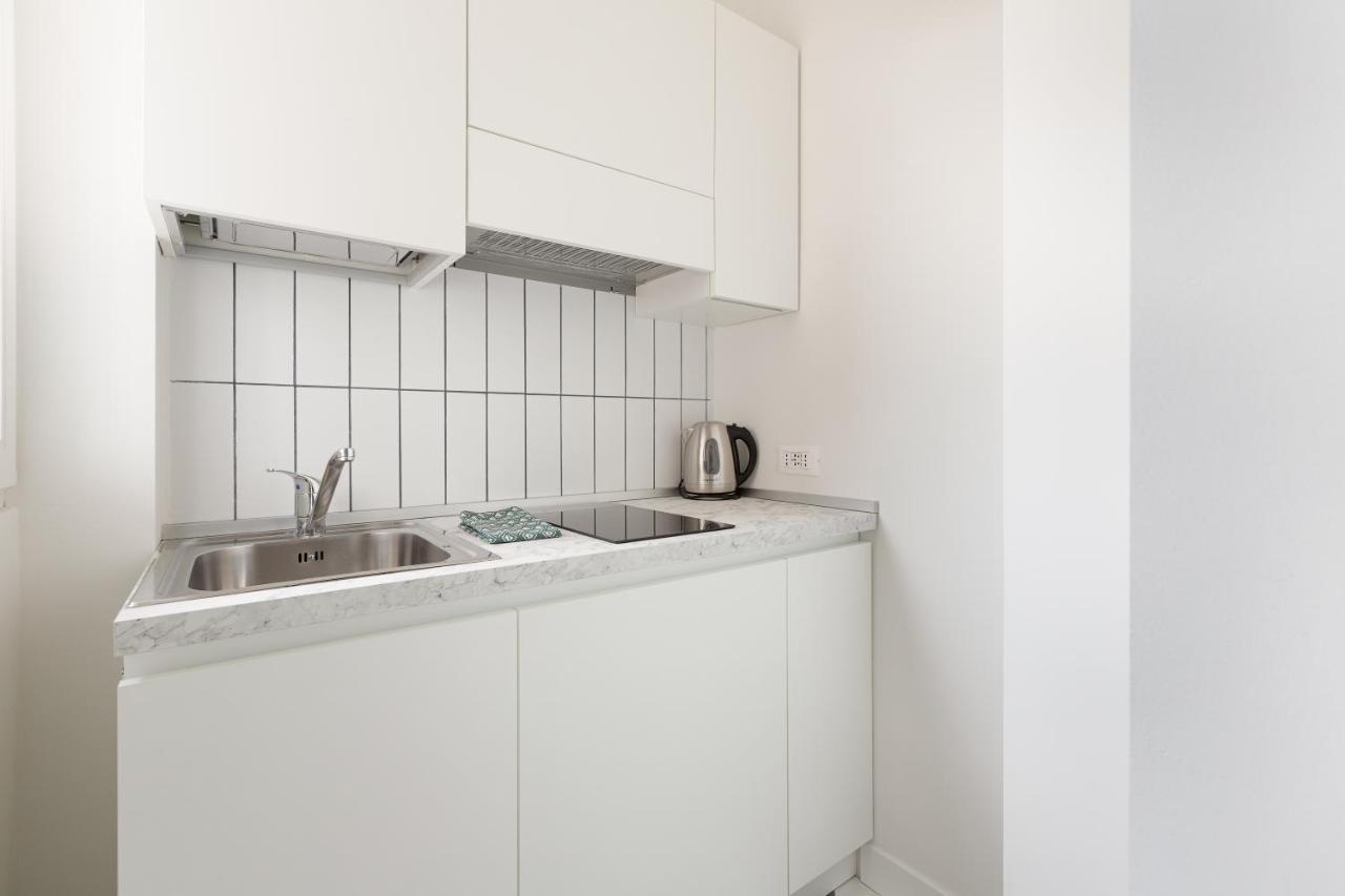 Comfy X2 - 1,1 Km Far From Iulm University! Apartment Mailand